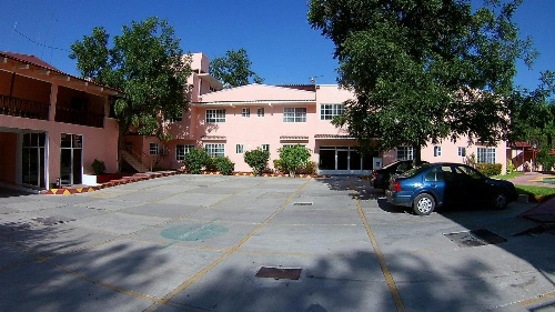 Hotel Real Tasquillo image 1