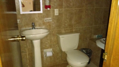 Hotel Real Tasquillo image 12