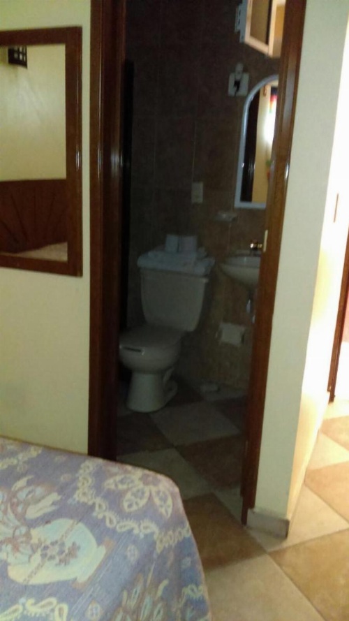 Hotel Real Tasquillo image 13