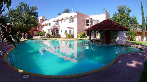 Hotel Real Tasquillo image 2