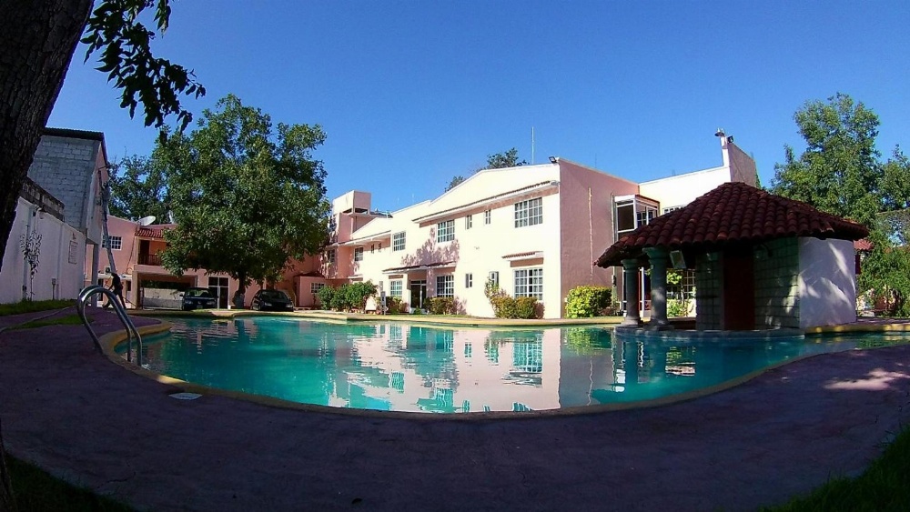 Hotel Real Tasquillo Main image