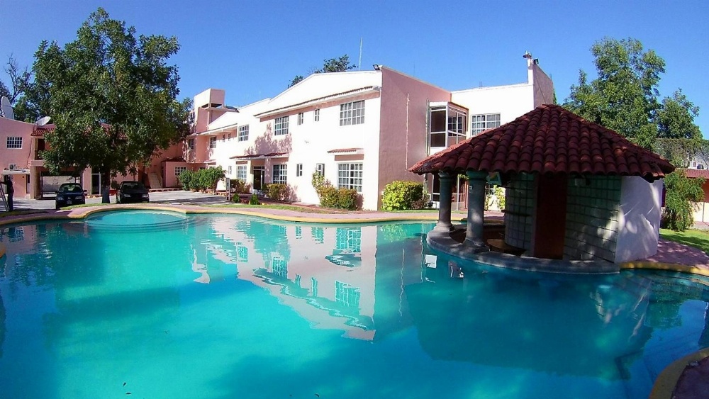 Hotel Real Tasquillo