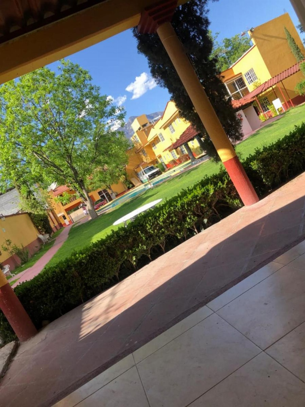 Hotel Real Tasquillo