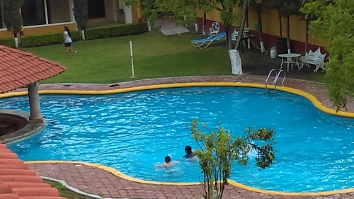 Hotel Real Tasquillo image 9