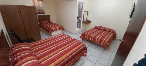 Standard Family Room